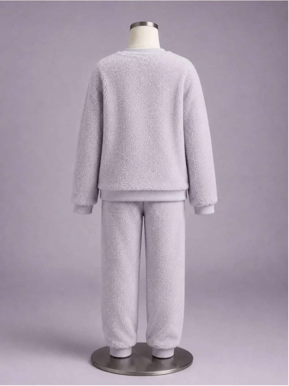 Derek Heart cozy cute
